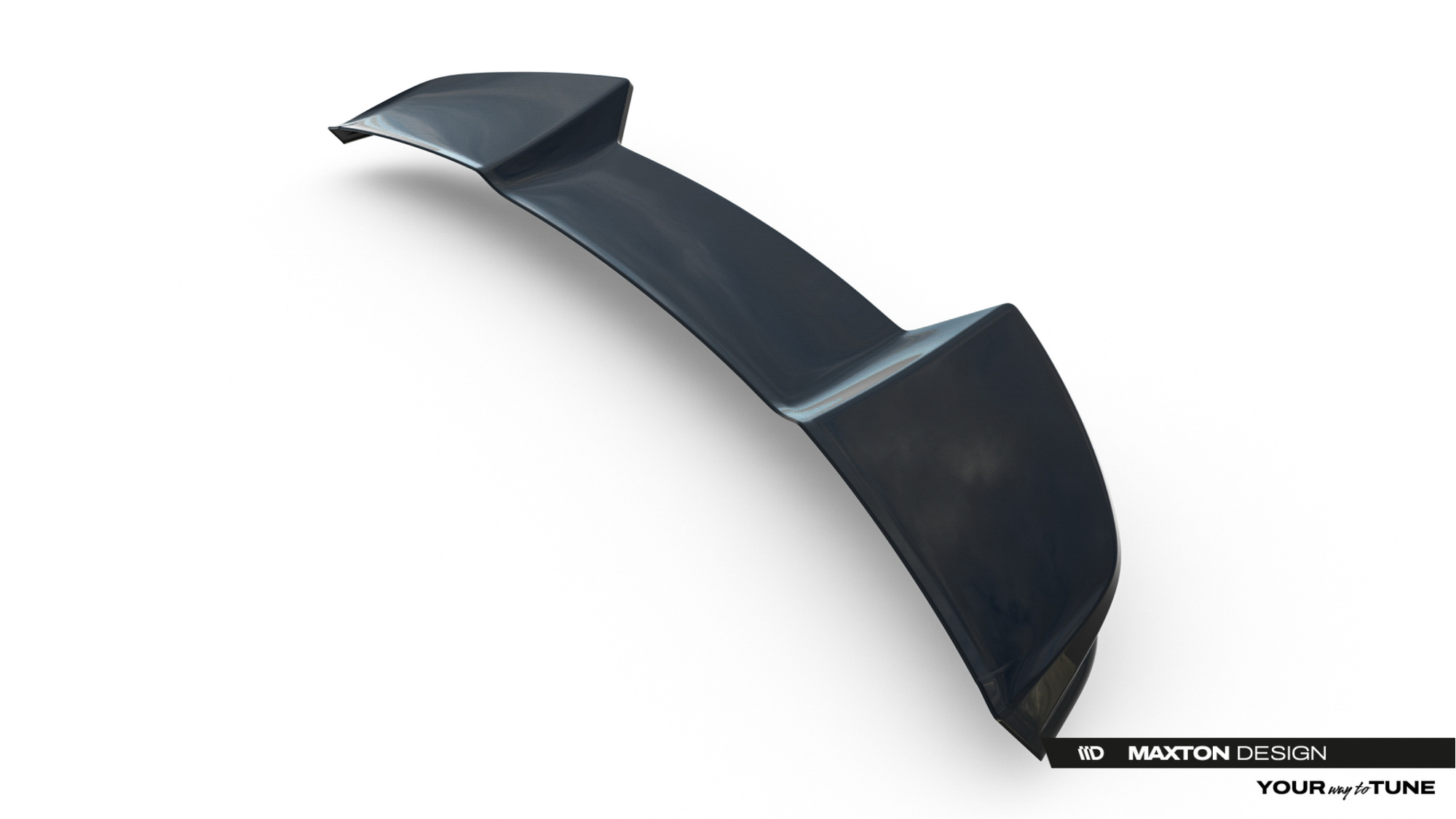Achterspoiler 3D Audi RSQ3 Sportback / SUV F3 – 2019–2025