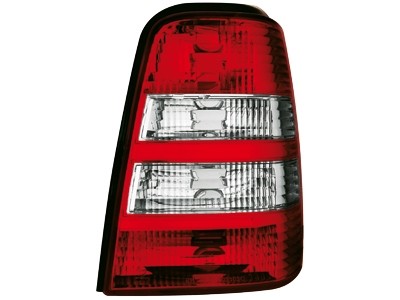 Luces traseras VW Golf III Variant claro