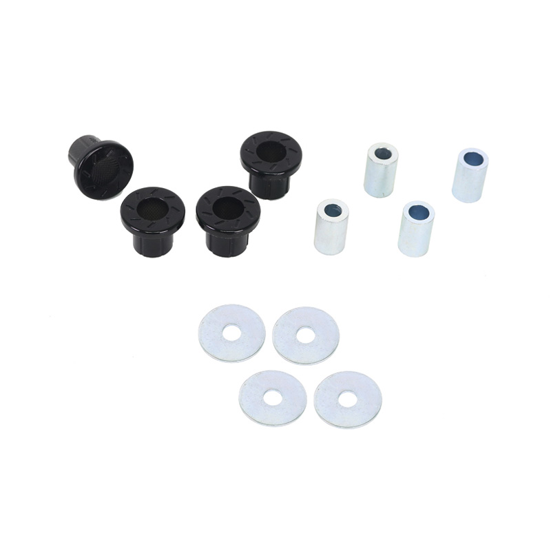 Whiteline Stuurinrichting montage Bushings  Toyota Avensis 2003-2018/Avensis Verso 2001-2009