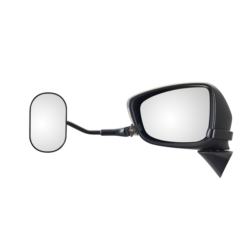 Set Emuk Caravanspiegels  Mazda CX-5 2012-2015