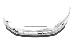 Voorspoiler VW Touareg 3 CR – CSR Automotive Bekerspoilerlip Glanzend Zwart met ABE