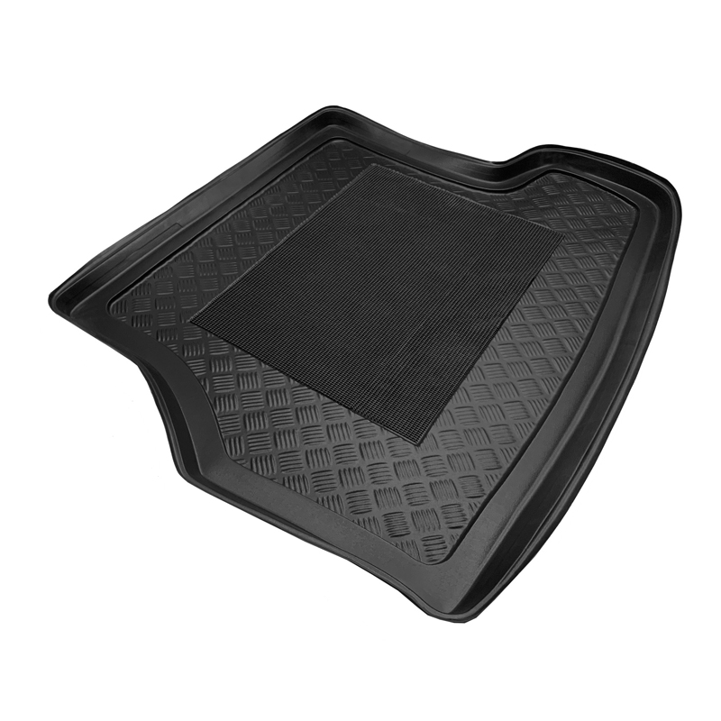 Kofferbakschaal 'Anti-slip'  BMW 3-Serie E46 Touring 1998-2005