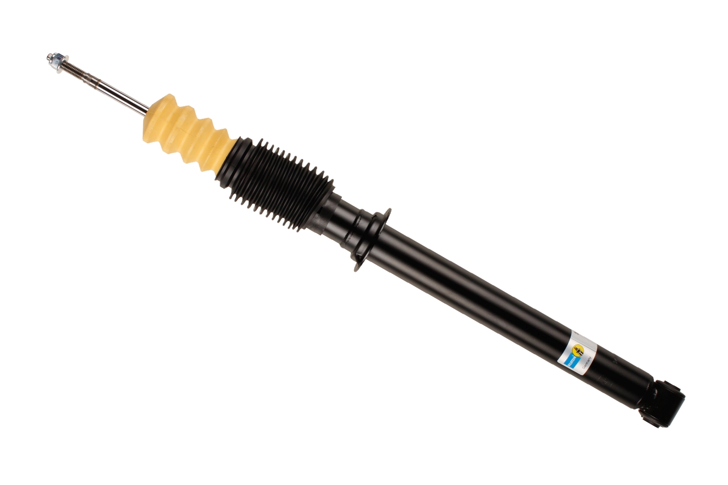 Amortiguador Trasero Bilstein B4 Para Ford Ka