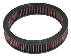 K&N Inlegfilter Ford F150 4.9 1982-86