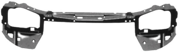 Voorfront CORSA 93-00