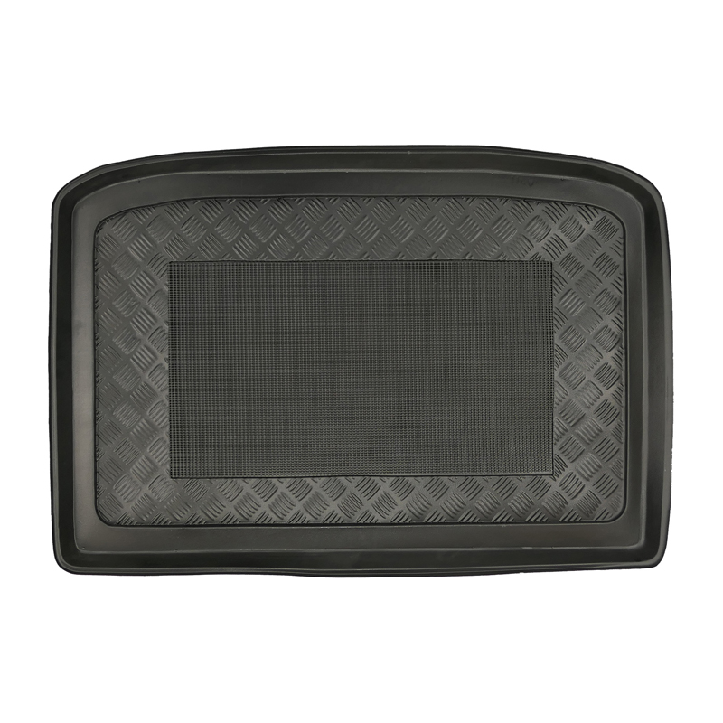 Kofferbakschaal 'Anti-slip'  Mercedes A-Klasse W169 2004- (hoge laadvloer)