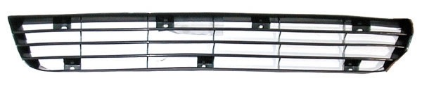 Bumper Grill PONY 91-94