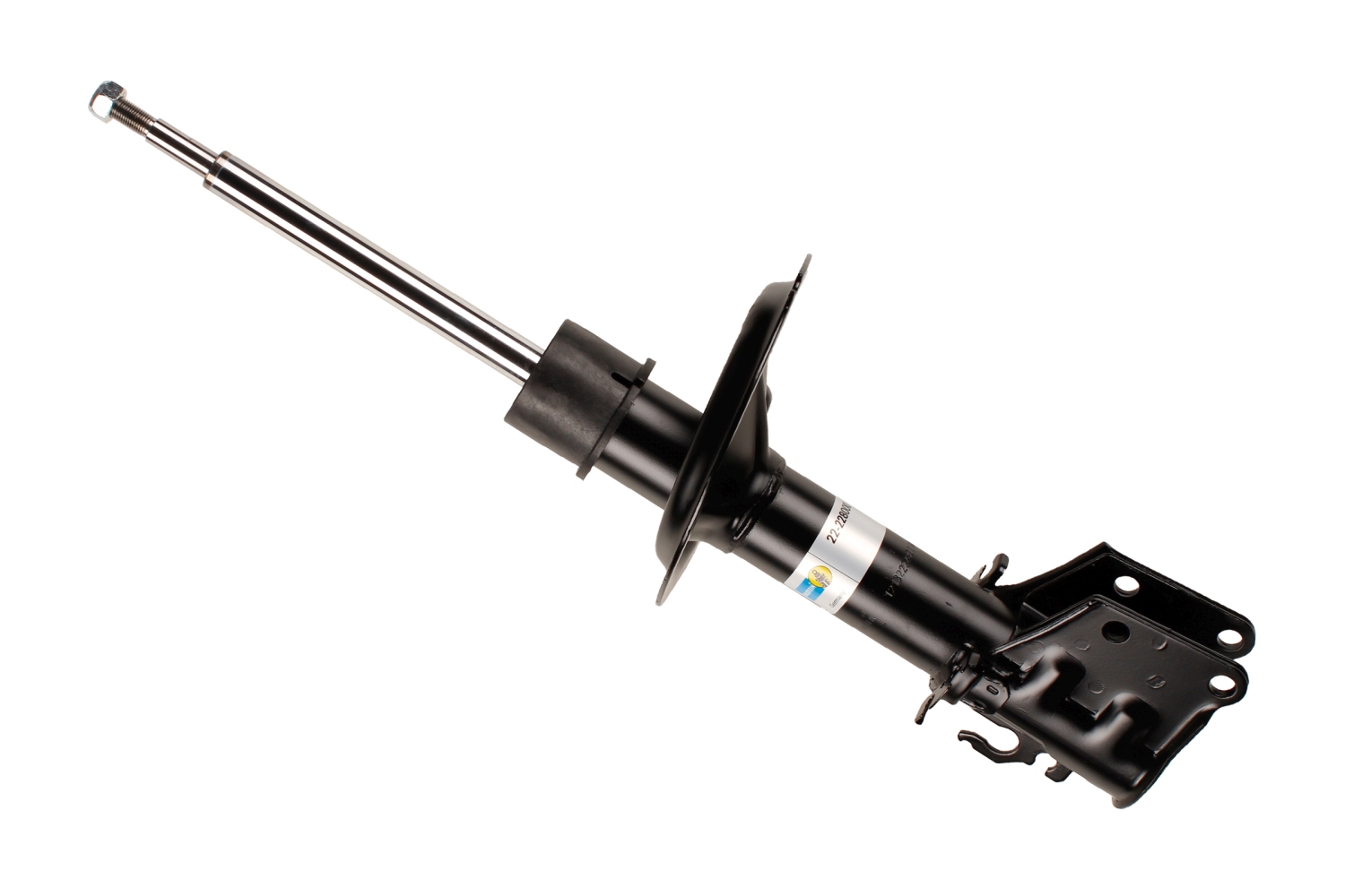 Amortiguador Delantero Bilstein B4 Fiat Doblo