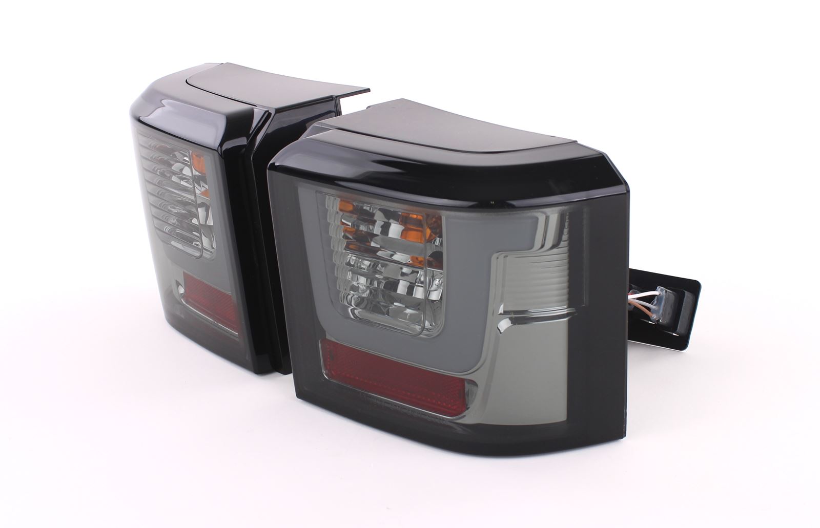 Taillights VW T4 90->>