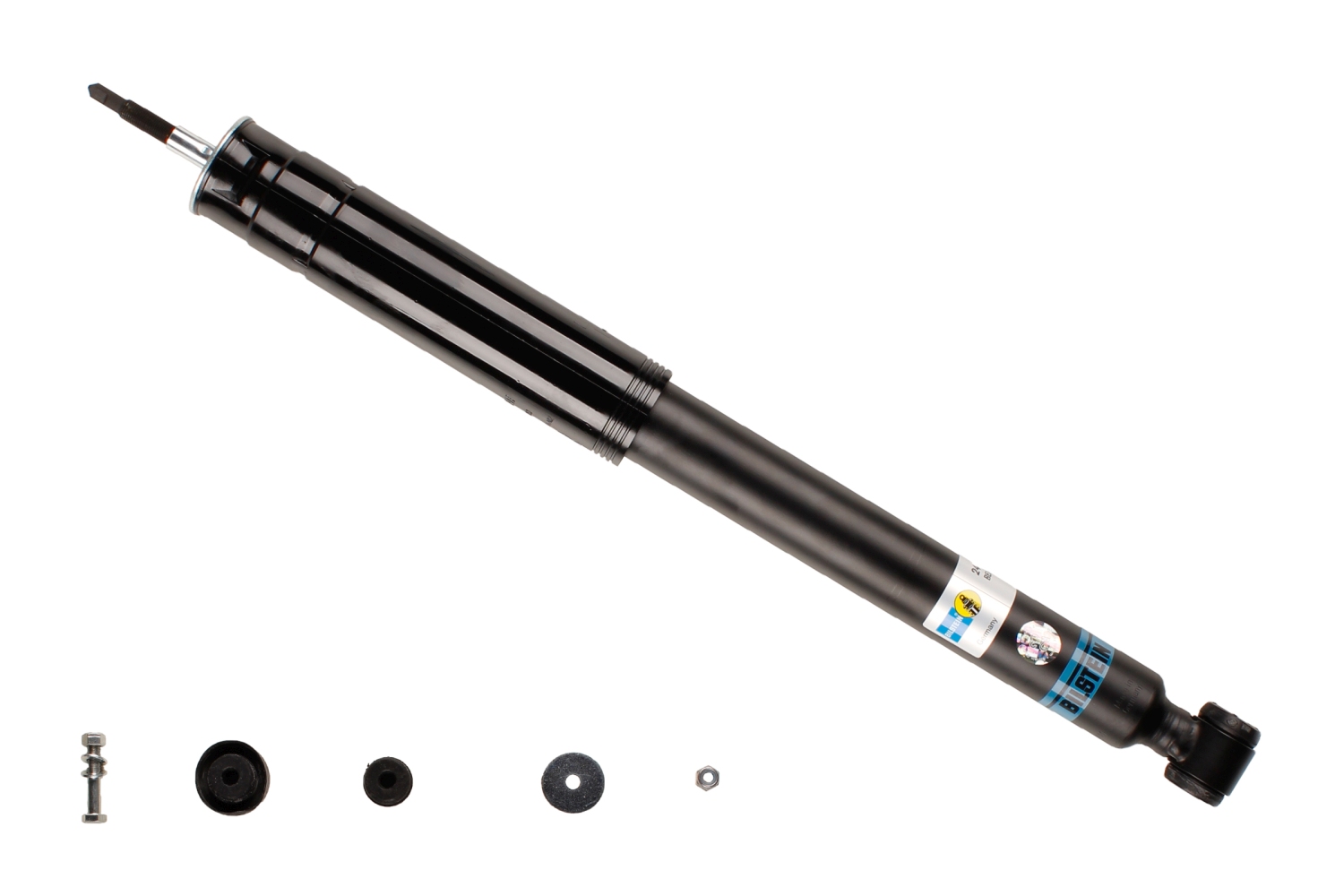 Amortiguador Trasero Bilstein B4 Mercedes Slk (r170)