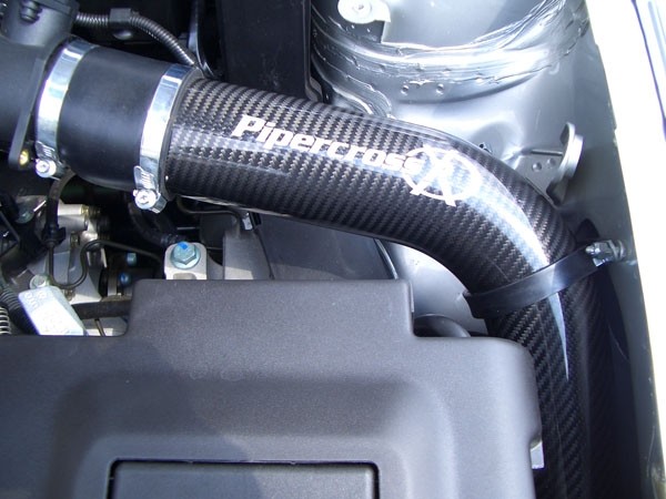 Pipercross Skoda Octavia Mk1 1.8 20v Turbo 150pk 08/97-09/04 Sta