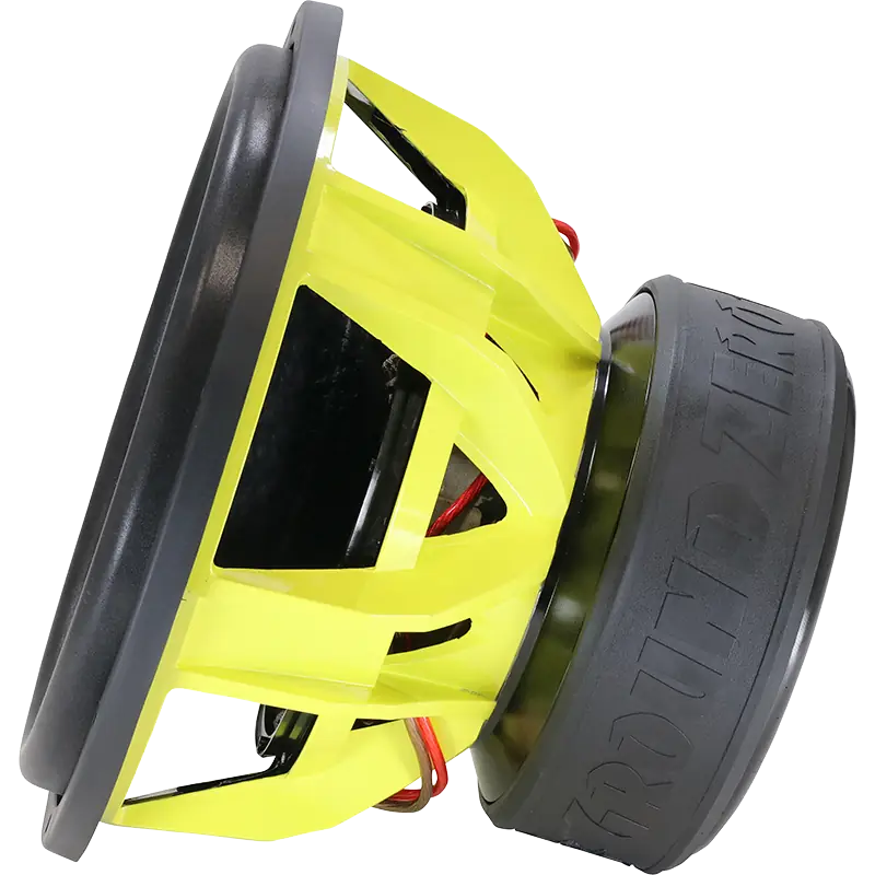Ground Zero GZNW 38SPL-D1 15″ subwoofer
