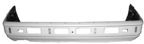 AchterBumper W124 93-95 SPUITBAAR