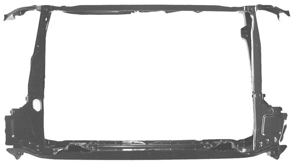 Voorfront TOYOTA RAV 4 00-03
