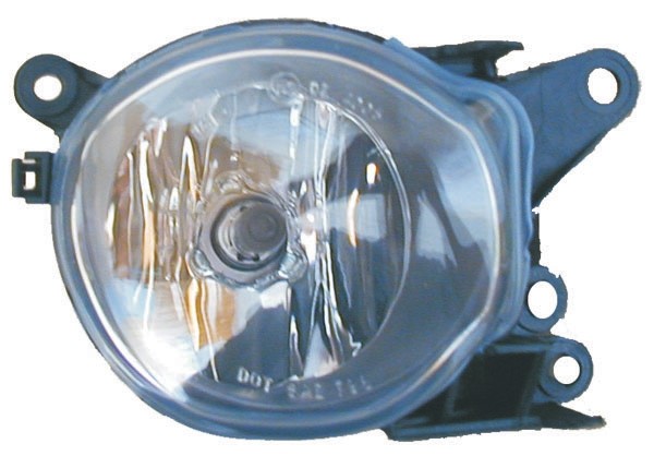 Mistlamp rechts Audi A4 B5 99-00 H7