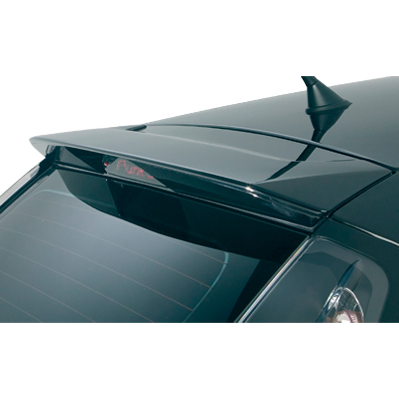 Achterklespoiler Fiat Grande Punto 05 -