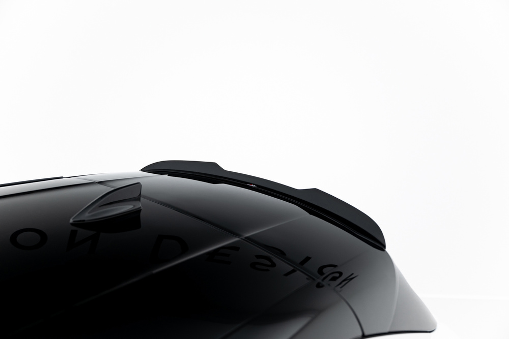Spoiler Cap Renault Megane E-Tech Electric MK1 Maxton