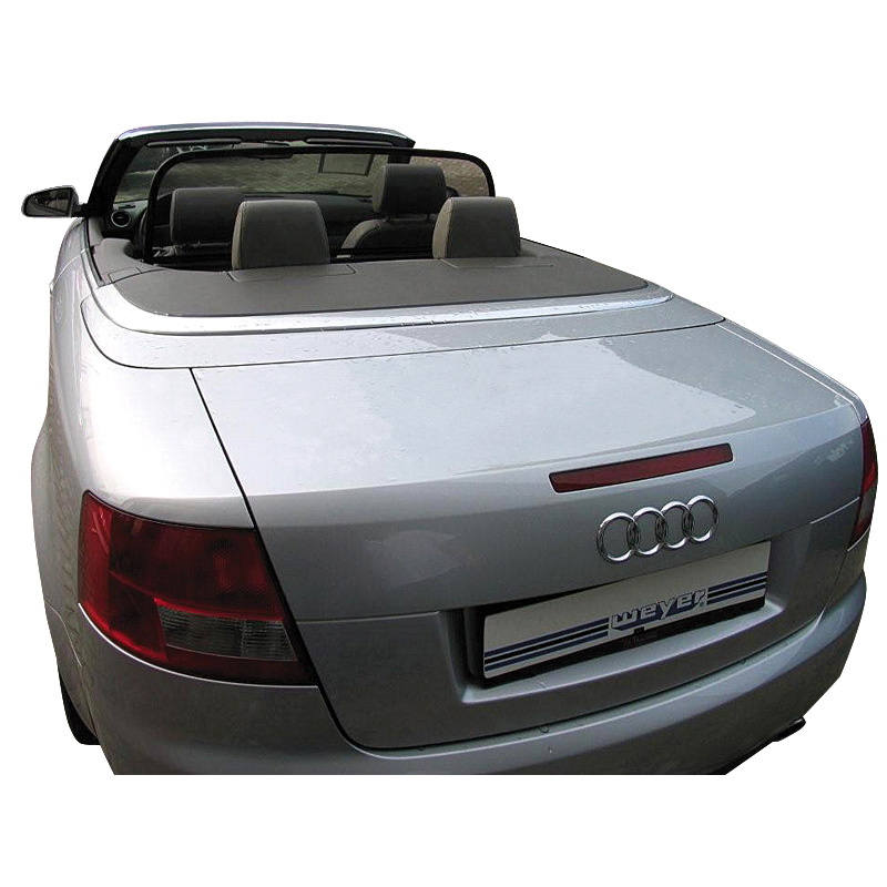 Pasklaar Cabrio windschot Audi A4 Cabrio -6/03