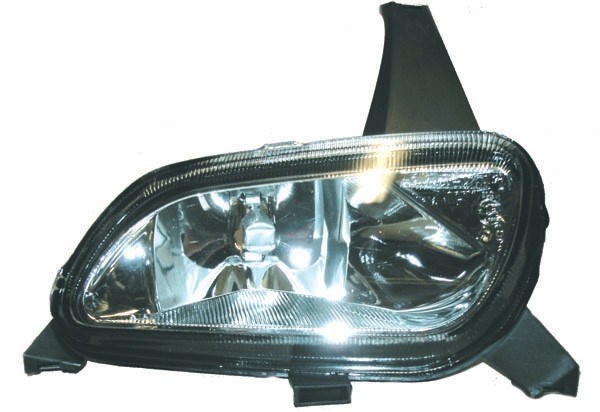 Mistlamp rechts XANTIA 98-01 TYC