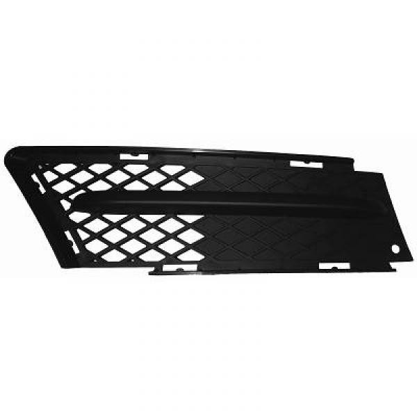 VoorBumper Rooster links BMW E90 05-08 voor 1216050/051