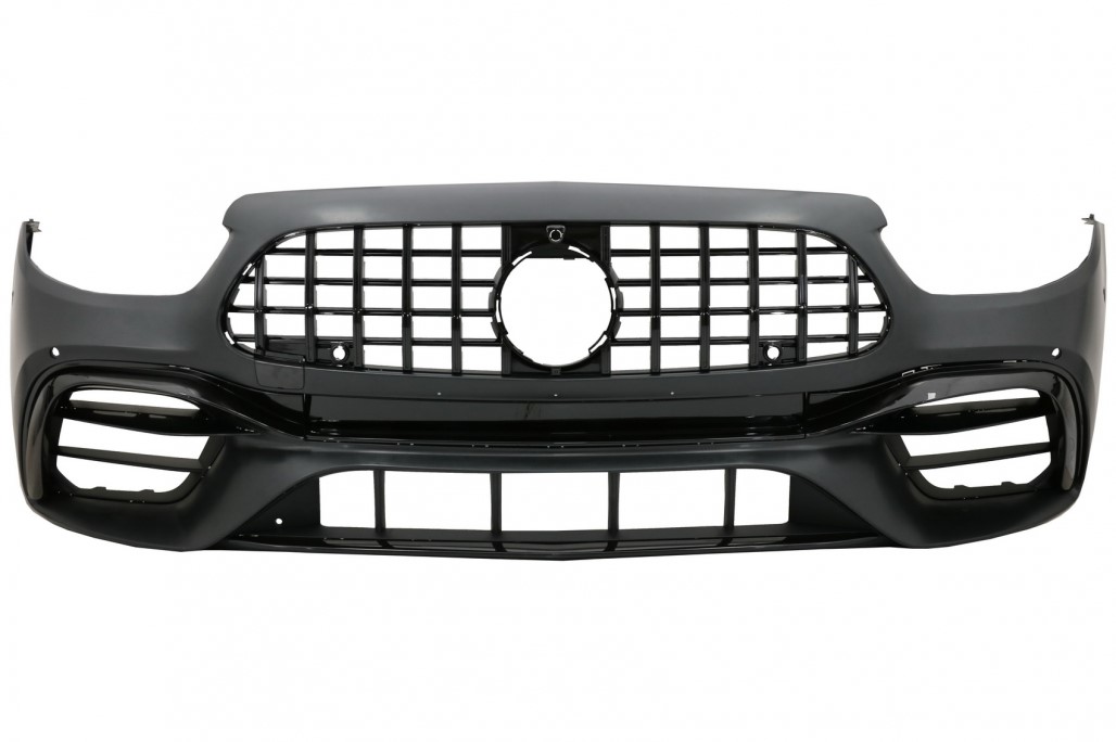 Voorbumper Mercedes E-Class W213 S213 C238 A238 Facelift (2020-up) E63 Design