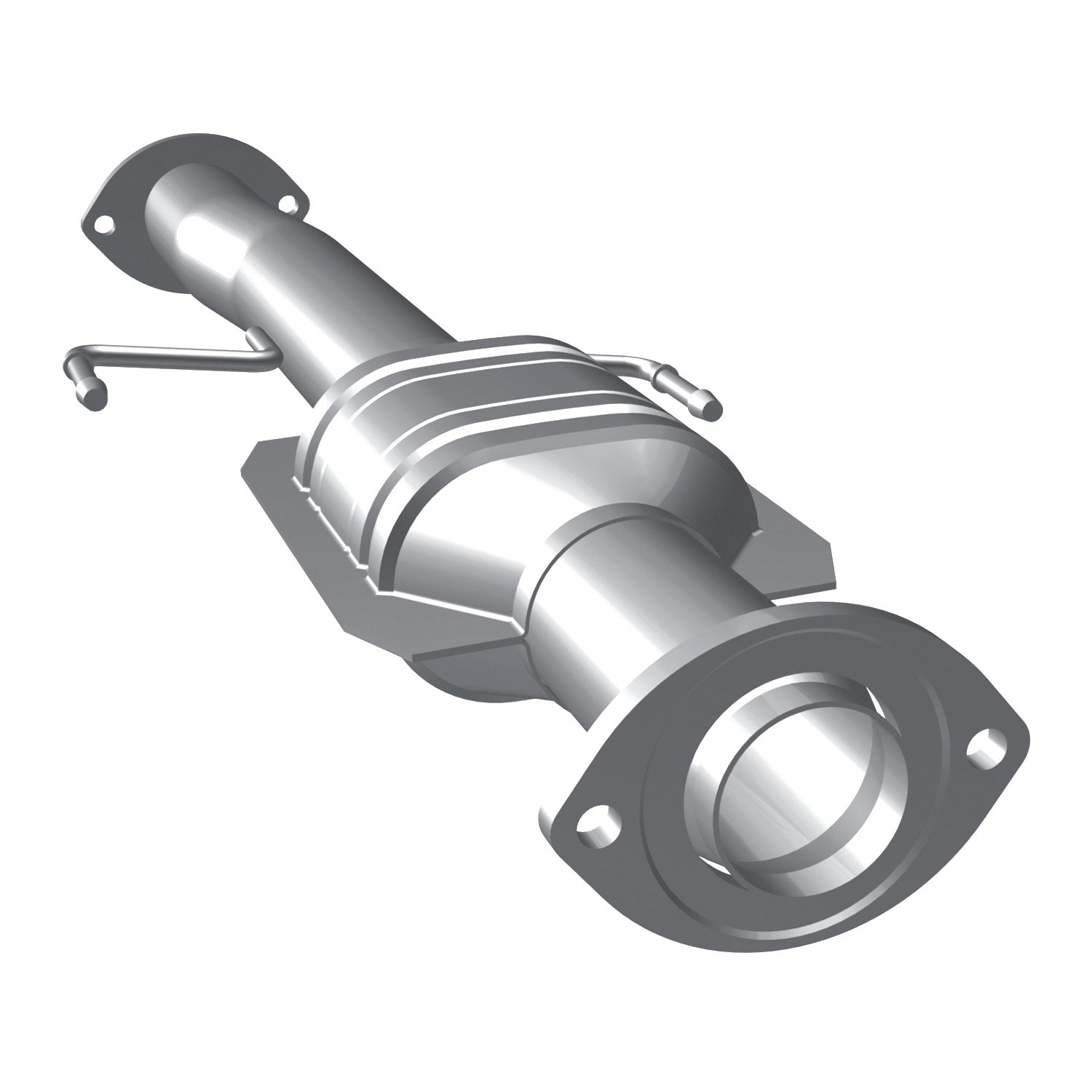 Toyota Catalysator (DF) 01-03 Toyota Sienna 3.0L re Magnaflow Ca