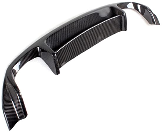 Achter Diffusor VW Scirocco Carbon