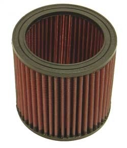 K&N Inlegfilter Cadillac Cimarron 2.8 1985-88