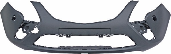 Voorbumper Opel Zafira C