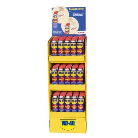 WD-40 31638 Microstack smart straw 60x450ml