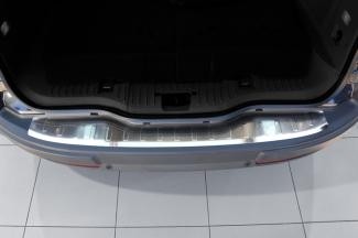 Achterbumper bescherming Ford Galaxy 2006-2011