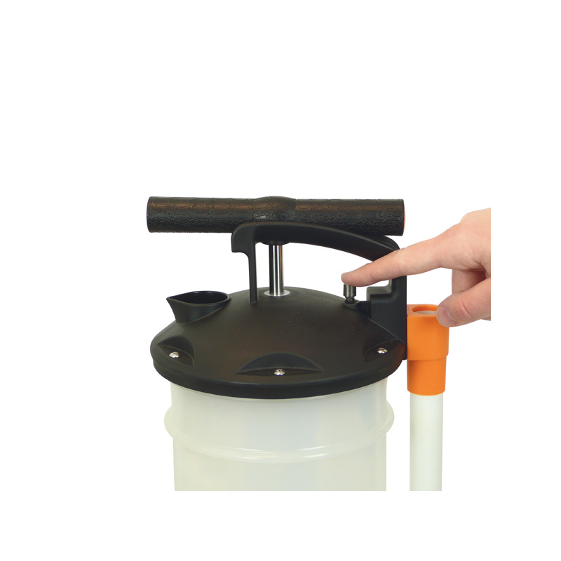 Carpoint Hevelpomp 6,5l