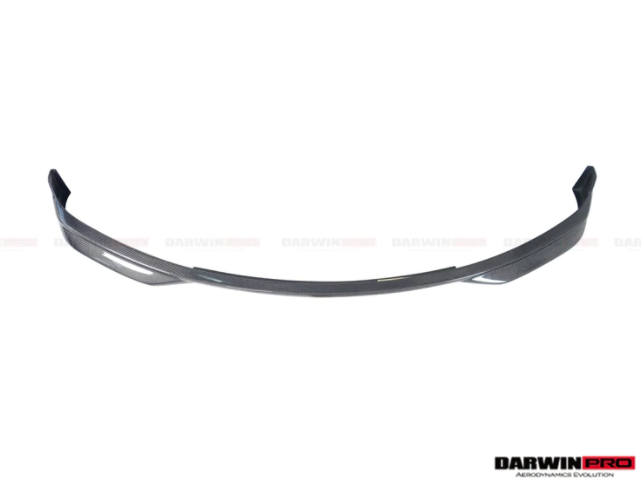 Tesla Model 3 IMP Style Carbon Fiber Full Kit 2017-2020