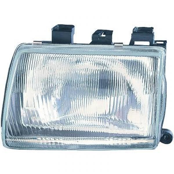 Koplamp links ALTO 95->> GESCHIKT voor LWR