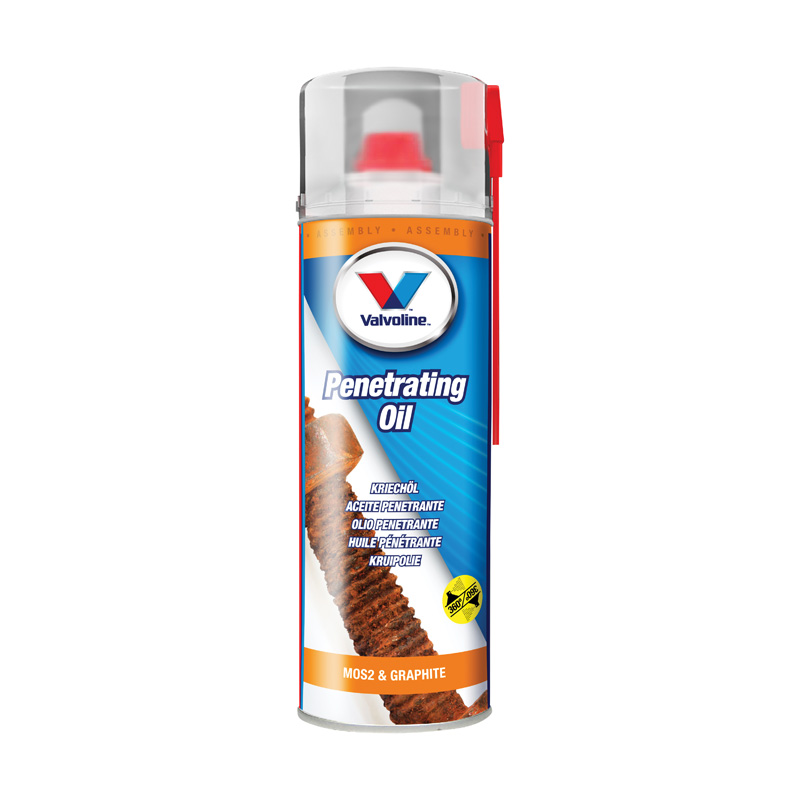 Valvoline Kruipolie 400ml
