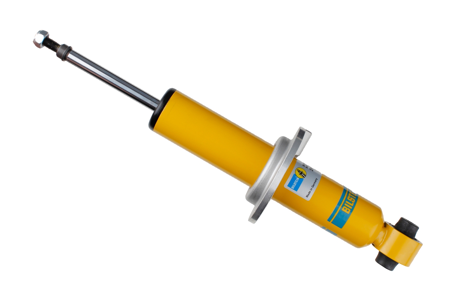 Amortiguador Trasero Bilstein B6 Subaru Impreza Wrx Sti 2014 V1