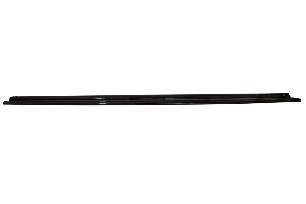 Zijskirts BMW 3 Serie F30 15-18 M-Sport Glossy Black