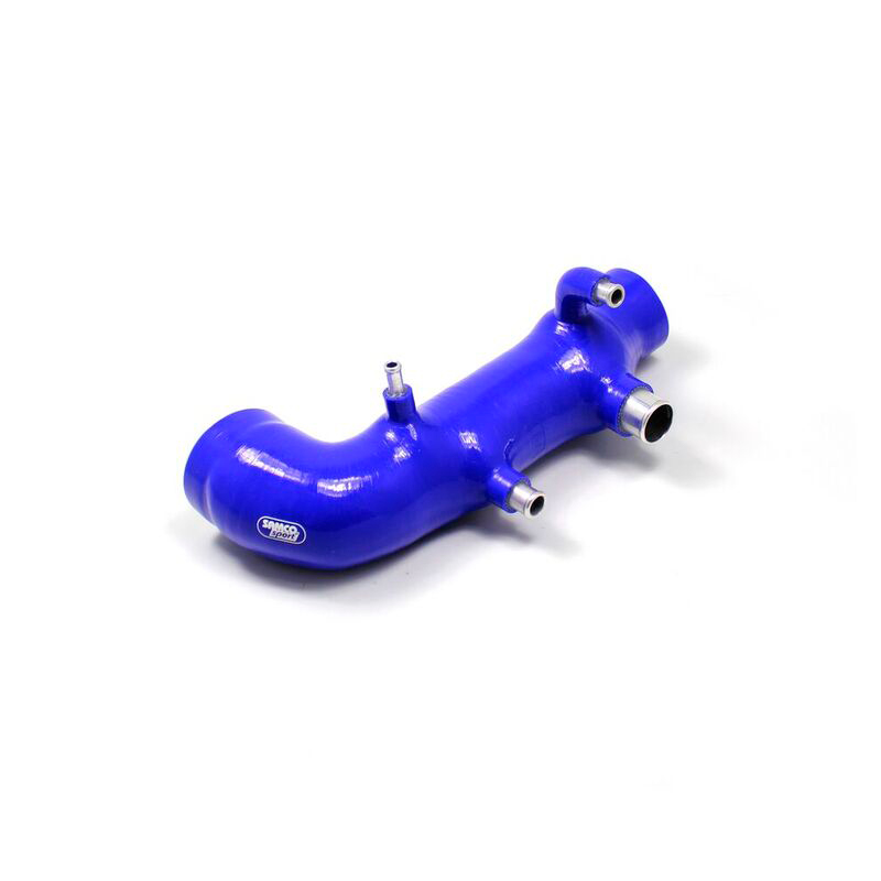 Samco Slangen Kit  Subaru Impreza Turbo GC8 Versie 5/6 1999-2000 - 1-delig - Turbo Inlaat Slang - Blauw