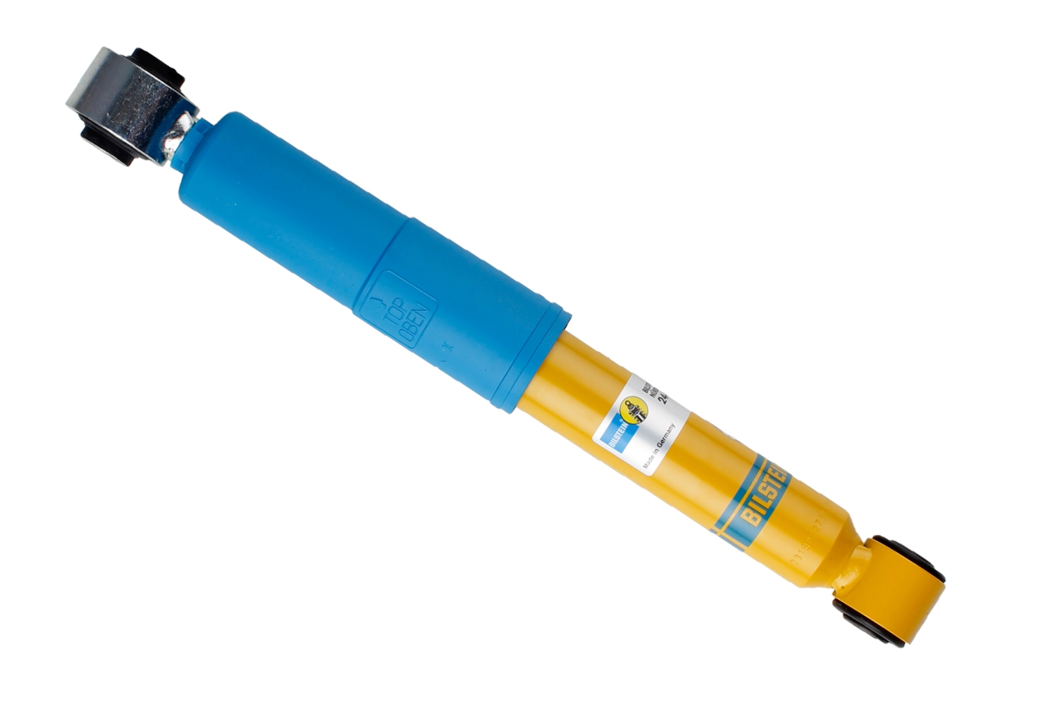 Amortiguador Trasero Bilstein B6 Mercedes Vito Viano W639 Suspensión Neumática