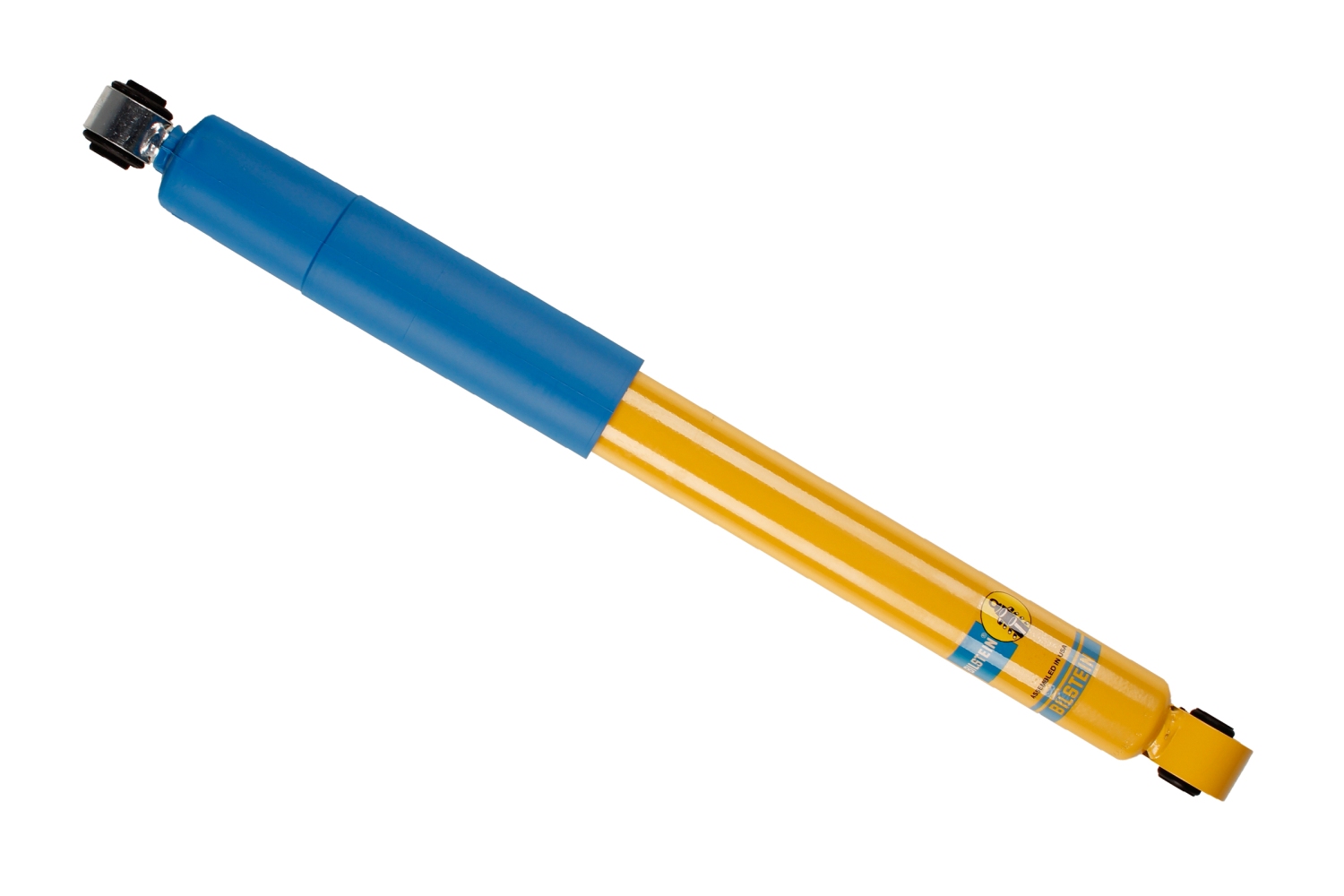 Amortiguador Trasero Bilstein B6 Gm Sierra Pickup 4wd 1999-
