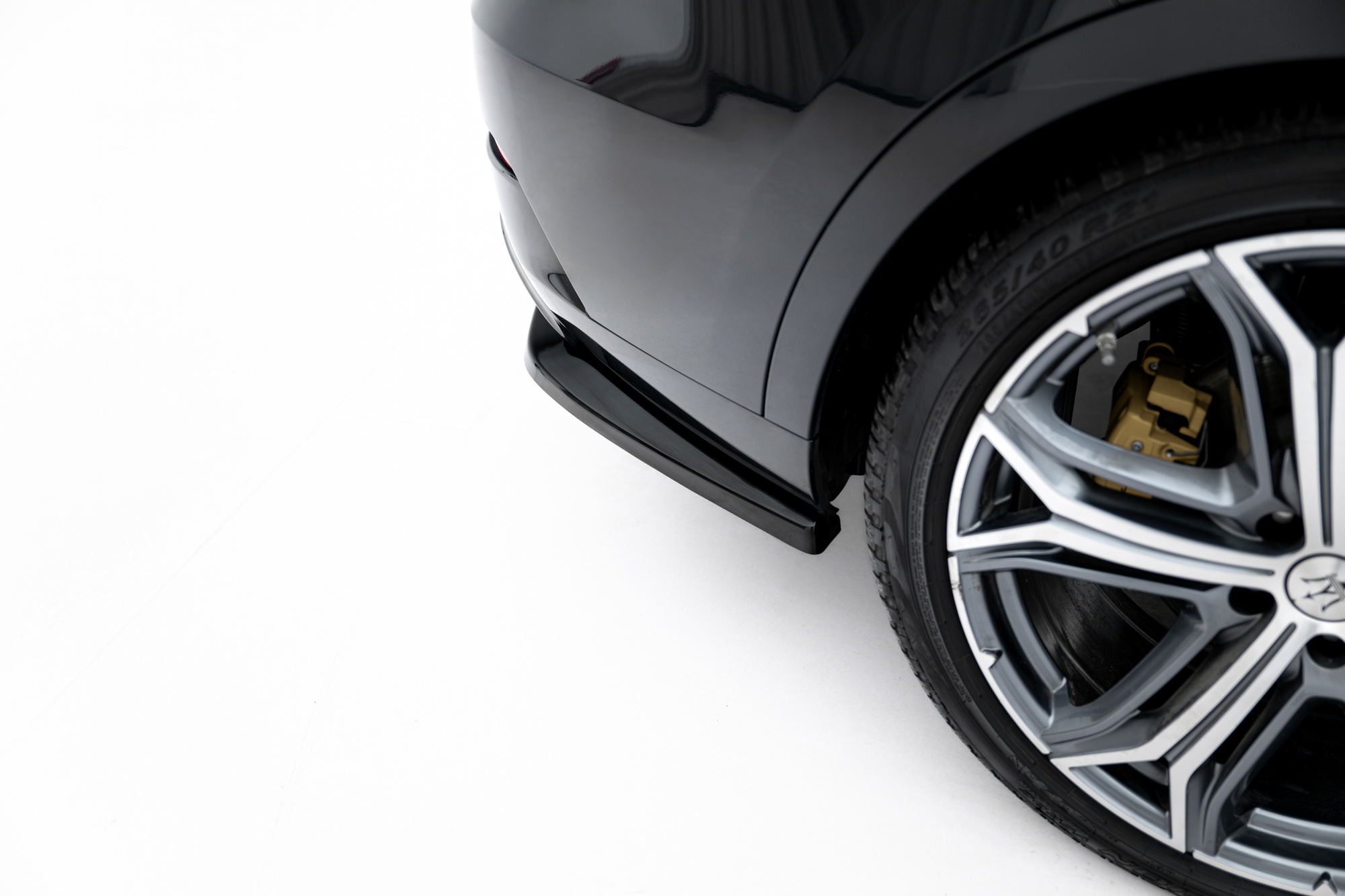 Bodykit Maserati Levante GT Mk1 Facelift (2016–2024)