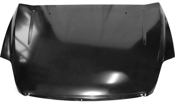 Motorkap MONDEO 07-10
