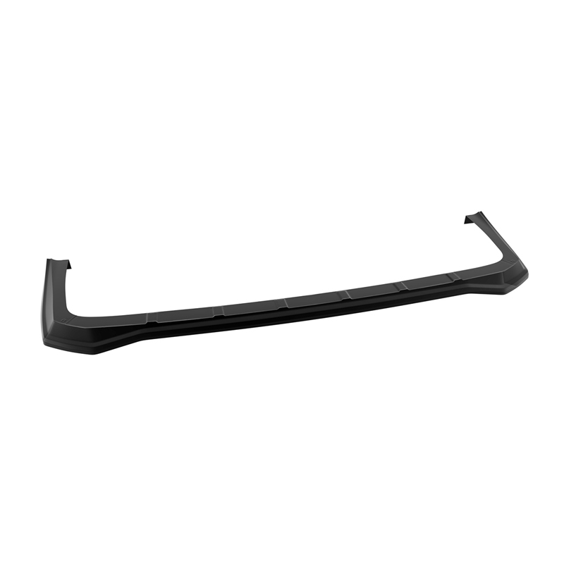 Motordrome Achterbumperskirt  Kia PV5 Cargo 2025- (ABS)