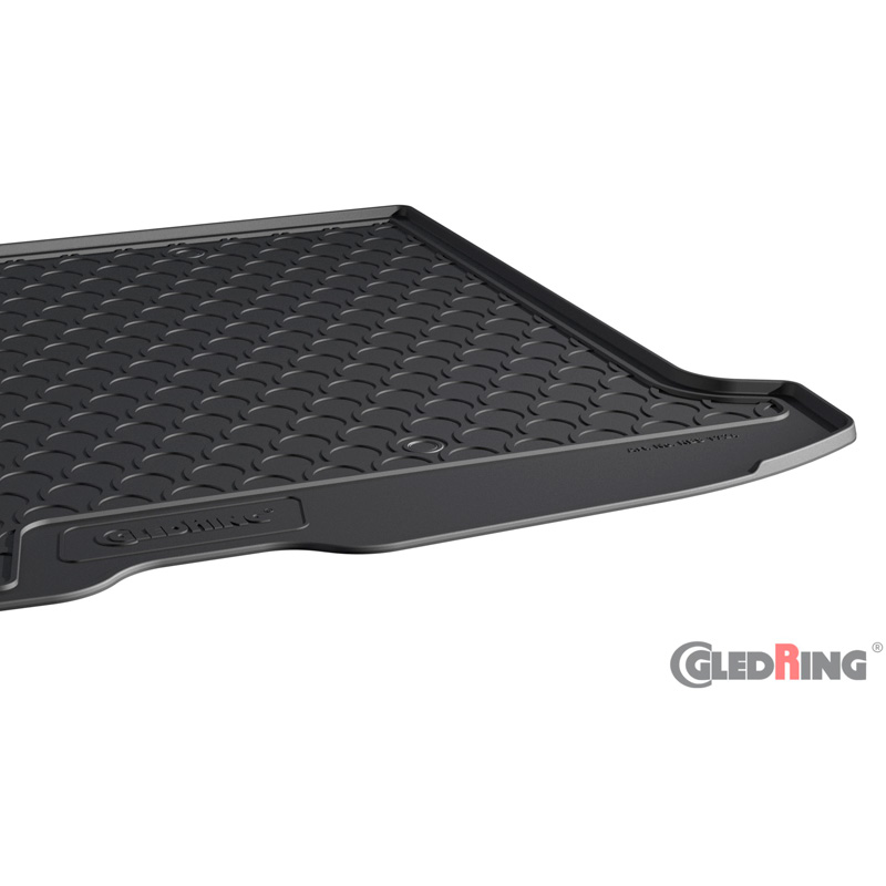 Rubbasol (Rubber) Kofferbakmat  Mercedes GLC (X254) MHEV 2022-