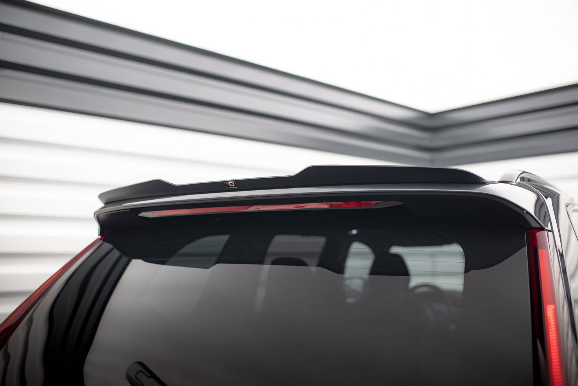 Bodykit – Volvo XC90 R-Design Mk2 Facelift (2019–2024)