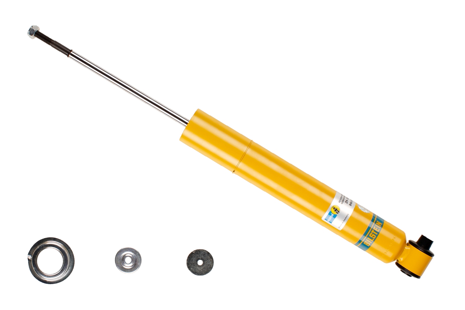 Amortiguador Trasero Bilstein B6 VW Polo/audi 50 Sport