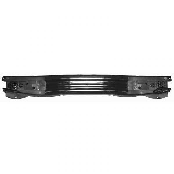 AchterBumper VERSTERKING STILO 01->> 3 DEURS