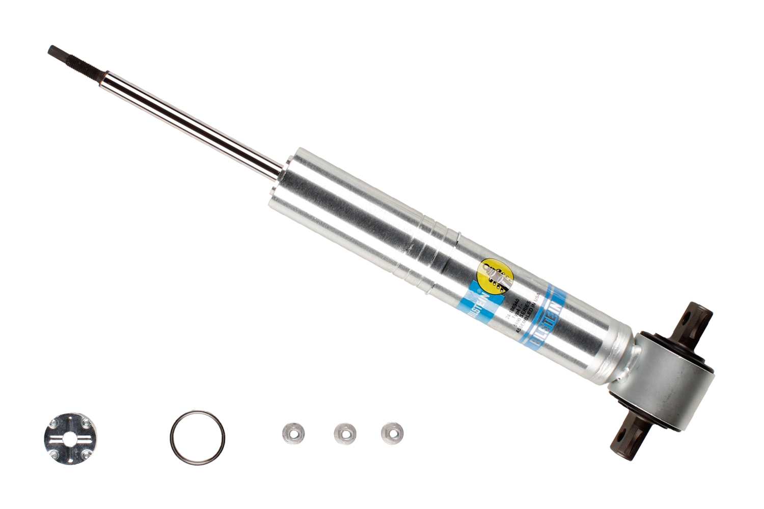 Amortiguador Delantero Bilstein B8 Gm C/k 1500 T 5100 Serie