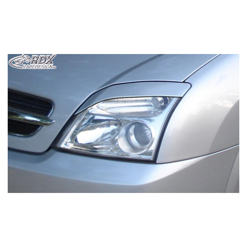 Booskijkers Opel Vectra C 4.02-