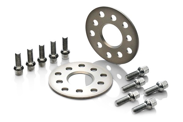 Pro Spacers VW Polo 11.95-09.01 4x100 8mm Eibach